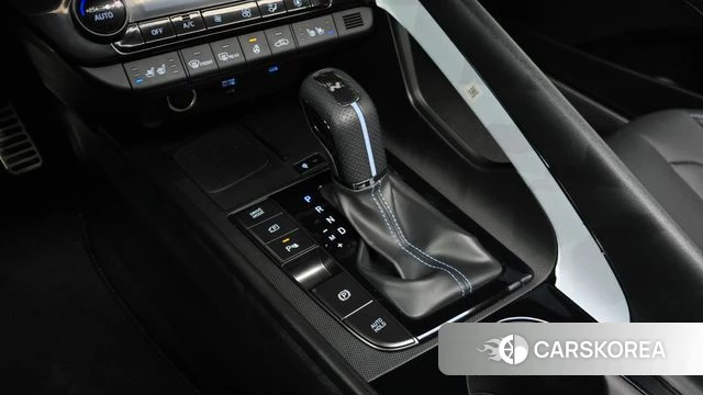 Hyundai The New Avante (CN7) id 3933652 из Кореи 19