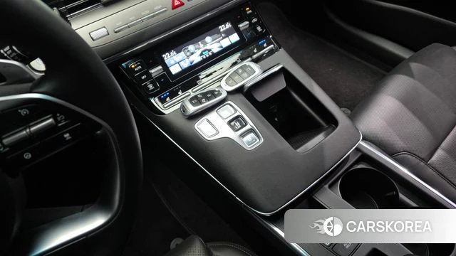 Hyundai The New Grandeur IG Hybrid id 4282043 из Кореи 19