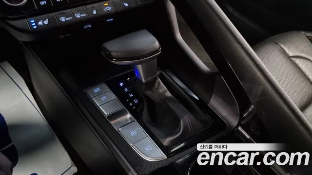 Hyundai Avante Hybrid (CN7) id 2752646 из Кореи 19