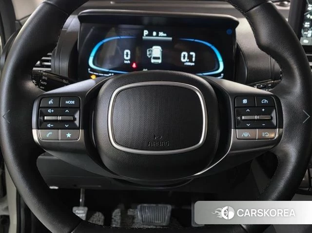 Hyundai Casper id 3859632 из Кореи 17