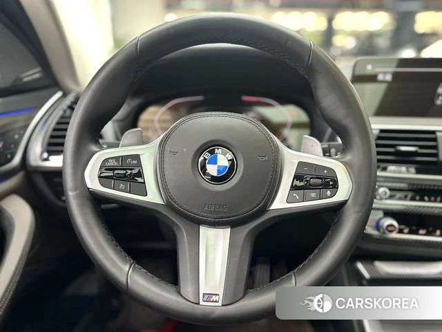 BMW X3 id 4275396 из Китая 18