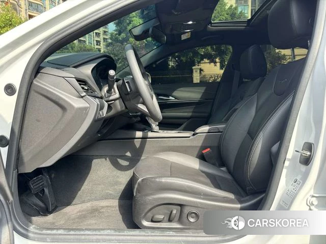 Cadillac CT4 id 4253396 из Китая 15