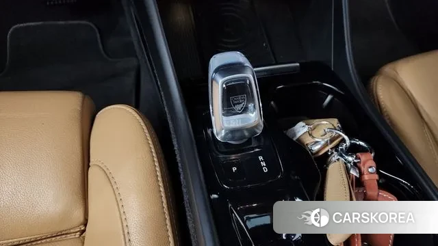 Volvo XC40 id 3380435 из Кореи 19