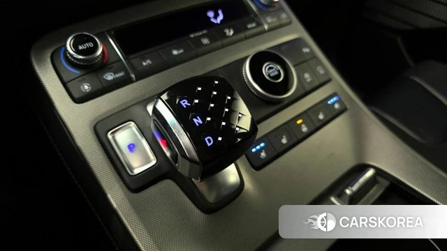 Hyundai Palisade id 3935497 из Кореи 19