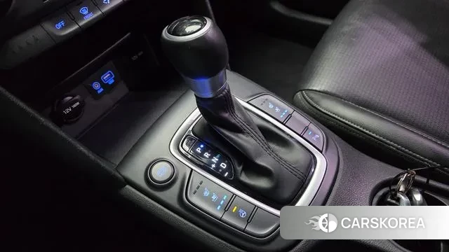 Hyundai Kona id 3593308 из Кореи 19