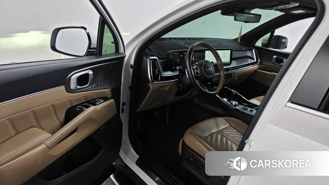 Kia The New Sorento 4th Generation id 4880175 из Кореи 39