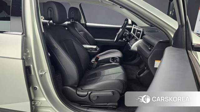 Hyundai Ionic 5 id 4604121 из Кореи 29