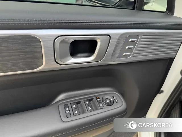 Hyundai Santa Fe (MX5) id 3267636 из Кореи 18