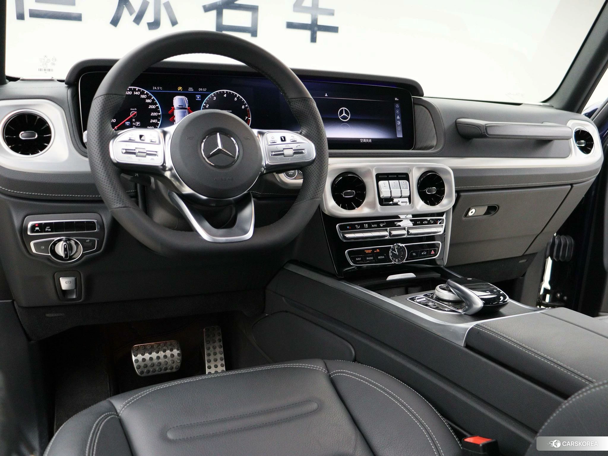 Mercedes-Benz G-class id 4453151 из Китая 31