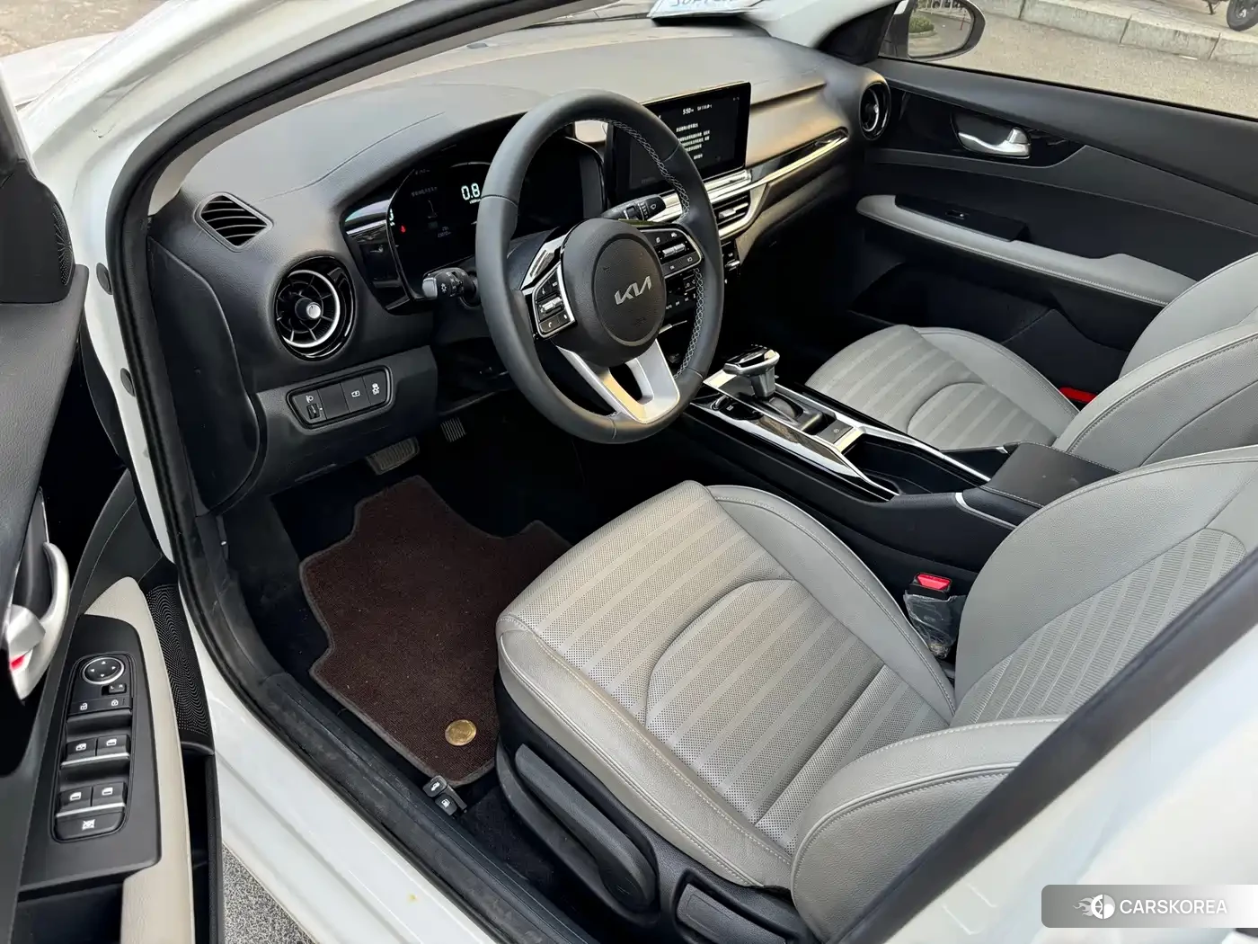 Kia K3 id 4685960 из Китая 13