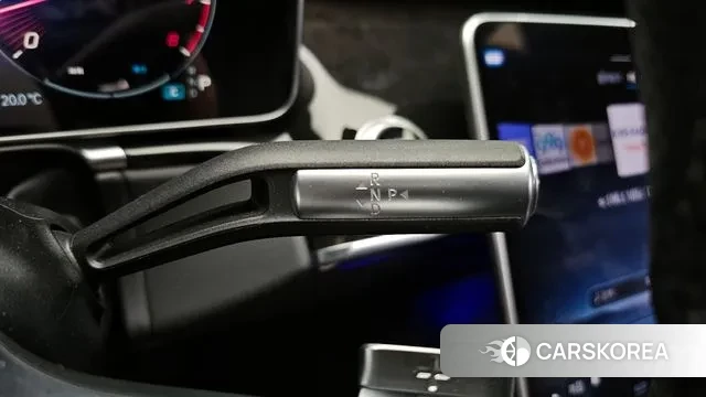 Mercedes-Benz S-Class W223 id 3389486 из Кореи 19