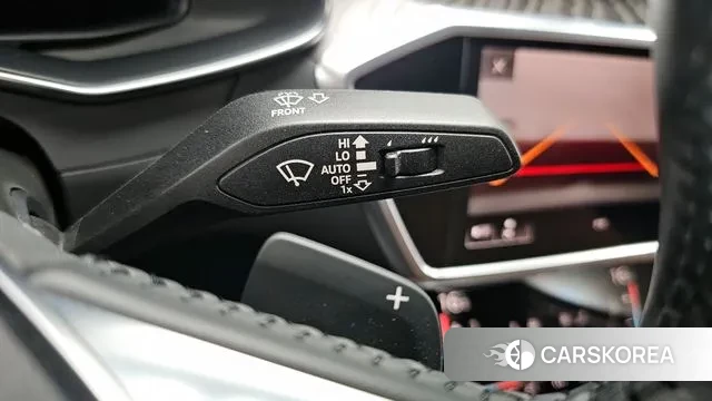 Audi A6 (C8) id 2961349 из Кореи 19