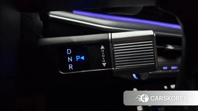 Hyundai Grandeur Hybrid (GN7) id 3745448 из Кореи 19