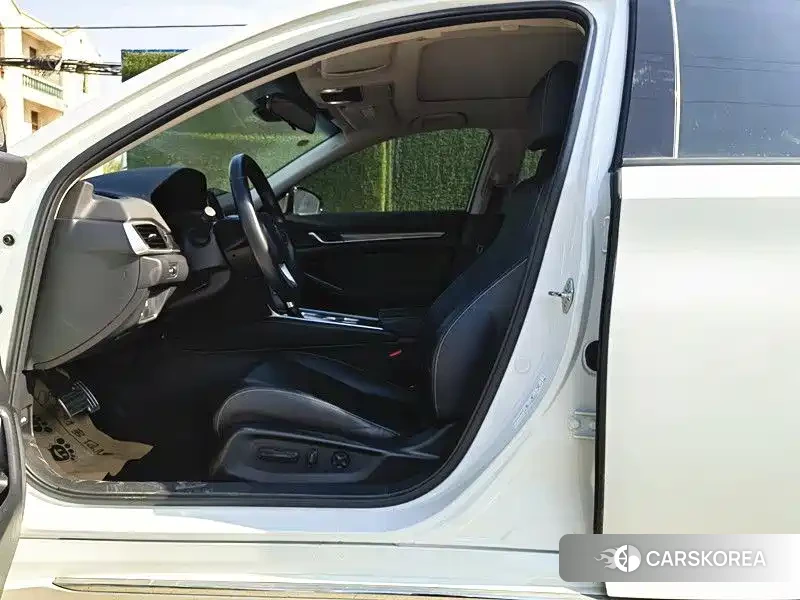 Honda Accord id 4539269 из Китая 14