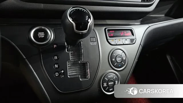 Kia The New Kia Ray id 3058339 из Кореи 19