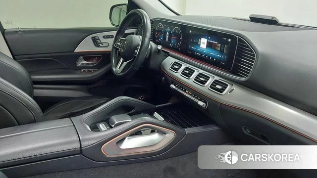 Mercedes-Benz GLE-Class W167 id 4179786 из Кореи 19