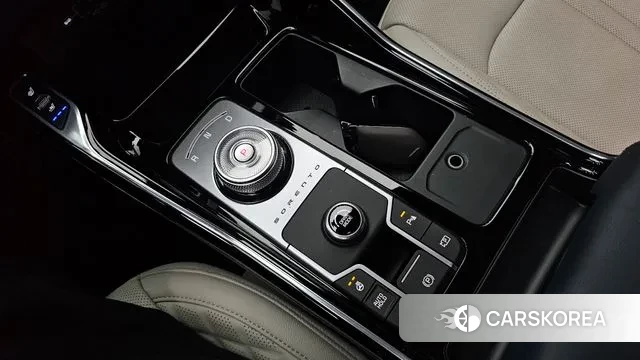 Kia The New Sorento 4th Generation id 3664235 из Кореи 19