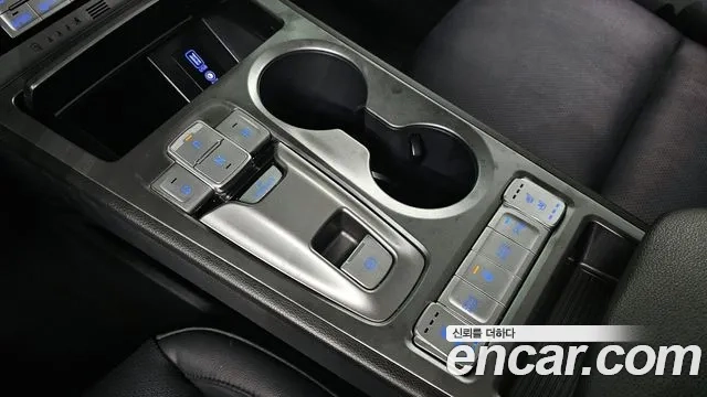 Hyundai Kona Electric id 2897053 из Кореи 19