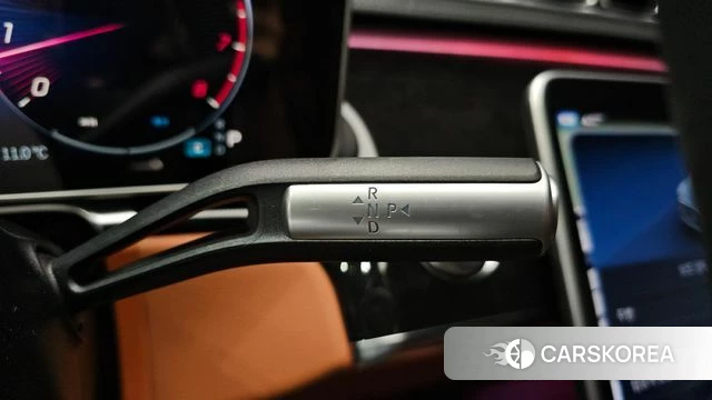 Mercedes-Benz S-Class W223 id 3826333 из Кореи 19