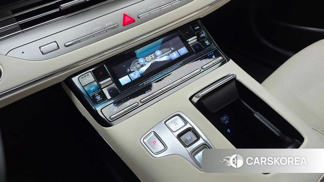 Hyundai The New Grandeur IG id 4518835 из Кореи 30