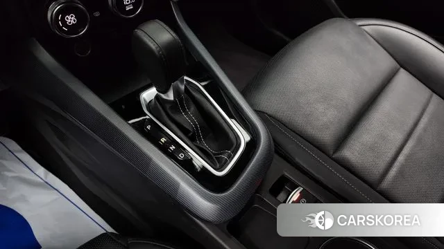 Renault Korea (Samsung) XM3 id 2885492 из Кореи 19