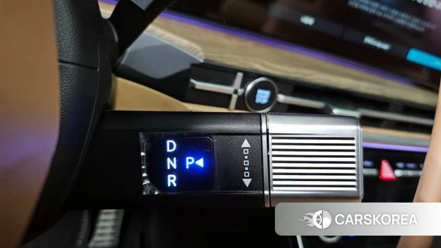 Hyundai Santa Fe (MX5) id 3963648 из Кореи 19