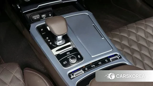 Kia Stinger Meister id 3411015 из Кореи 19