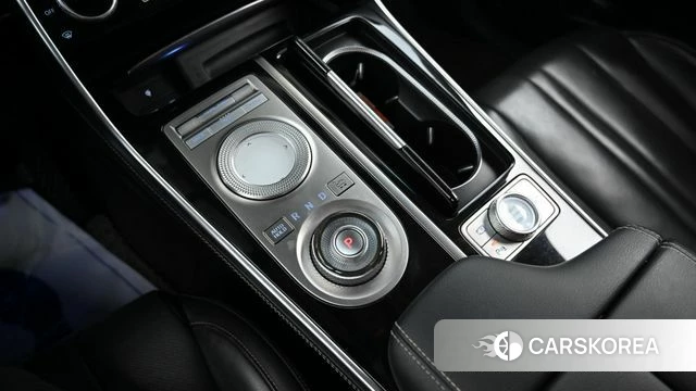 Genesis GV80 id 4338486 из Кореи 19