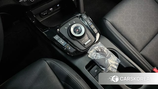 Kia The New Seltos id 3914250 из Кореи 19