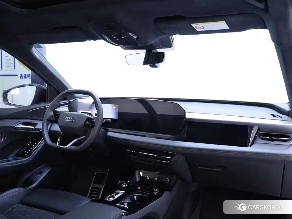 Audi Q6L id 4600385 из Китая 27