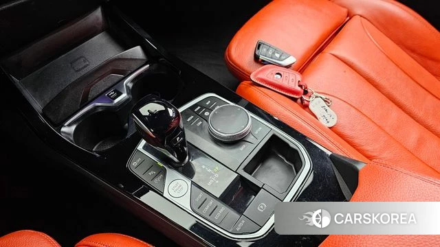 BMW 1 Series (F40) id 3819272 из Кореи 19