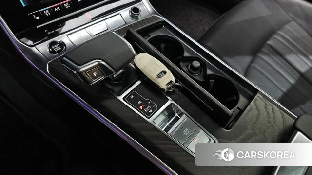 Audi A6 (C8) id 4835134 из Кореи 19