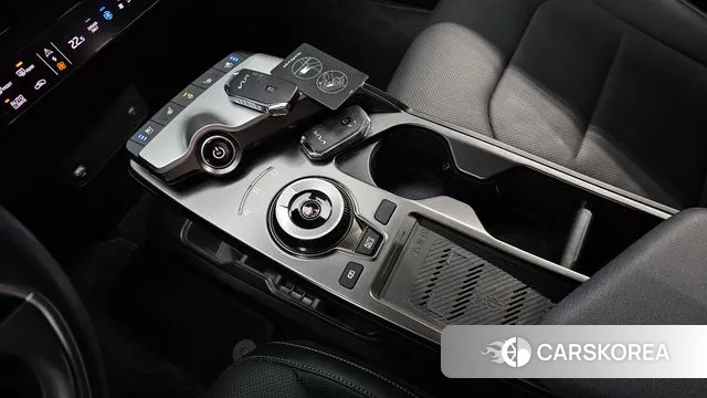 Kia EV6 id 3411130 из Кореи 19