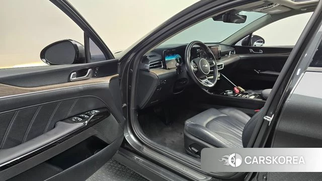 Kia K5 3rd generation id 4836132 из Кореи 30