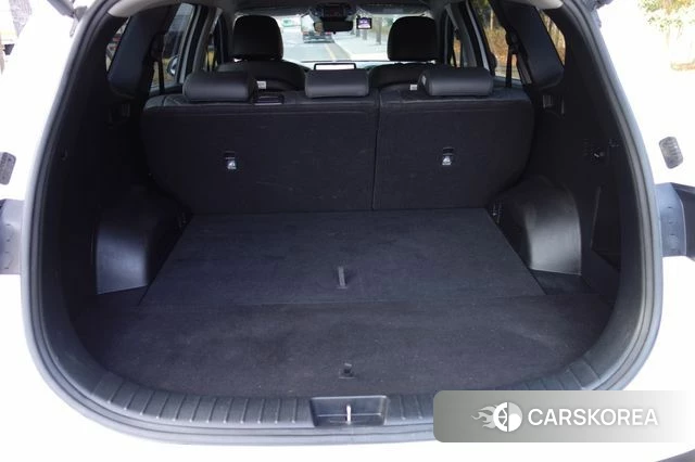 Hyundai The New Santa Fe id 3866356 из Кореи 19