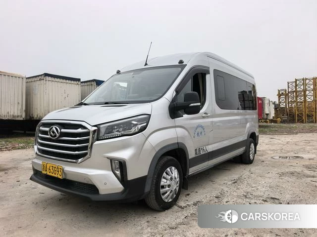 Chase Xintu V90 id 4239113 из Китая 16