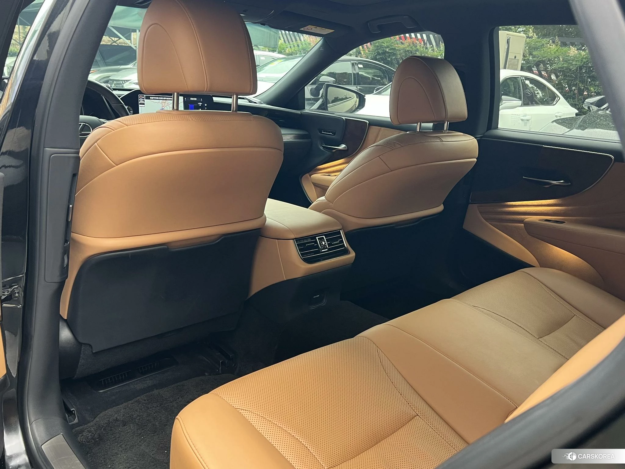 Lexus LS id 4426529 из Китая 13