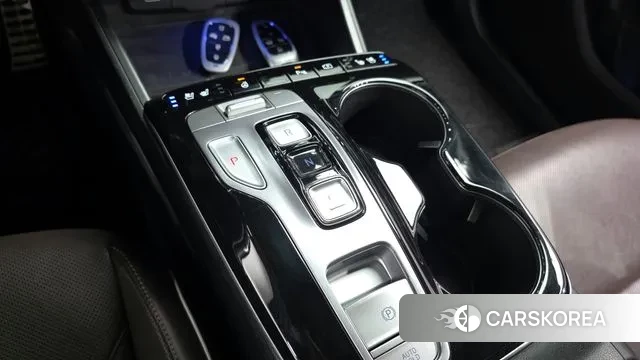 Hyundai Tucson (NX4) id 3044266 из Кореи 19