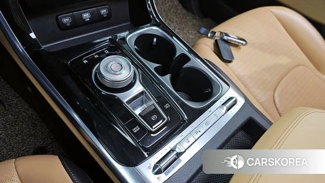 Kia Carnival 4th generation id 3954876 из Кореи 19