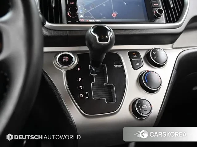 Kia The New Ray id 3547357 из Кореи 19