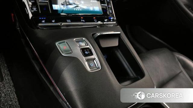 Hyundai The New Grandeur IG id 4202359 из Кореи 19