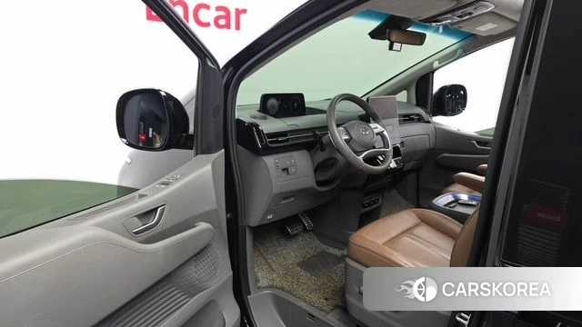 Hyundai Staria id 4872333 из Кореи 31