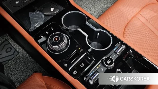 Kia The New K5 3rd generation id 3353523 из Кореи 19