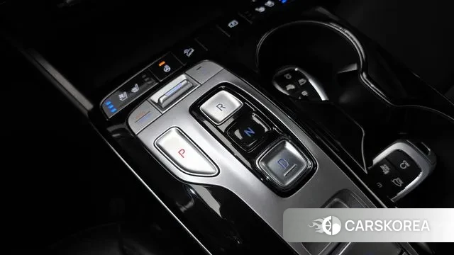 Hyundai Tucson (NX4) id 3597308 из Кореи 19