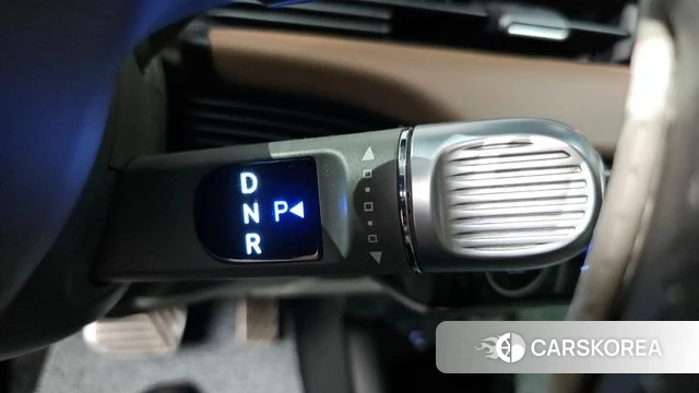 Hyundai Ionic 5 id 4625049 из Кореи 36