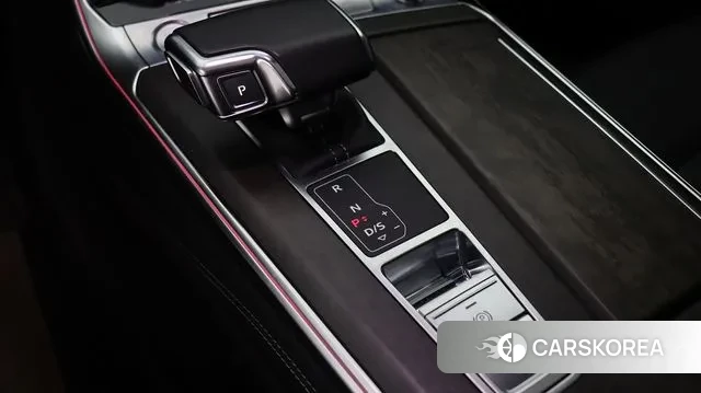 Audi A6 (C8) id 3238514 из Кореи 19