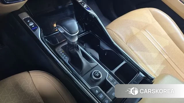 Kia Sorento 4th Generation id 3468721 из Кореи 19