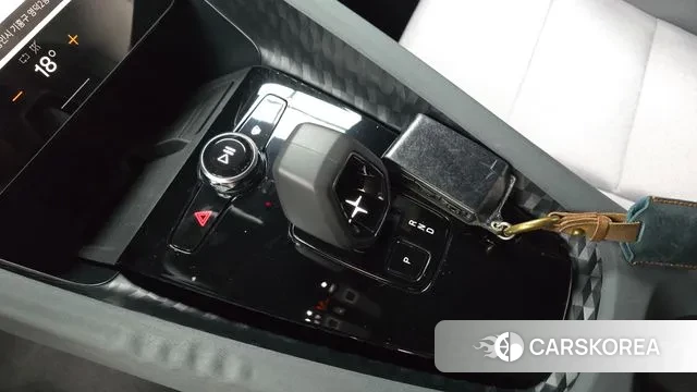 Polestar Polestar 2 id 3093807 из Кореи 19