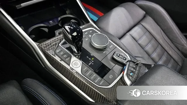 BMW 3 Series (G20) id 2979900 из Кореи 19