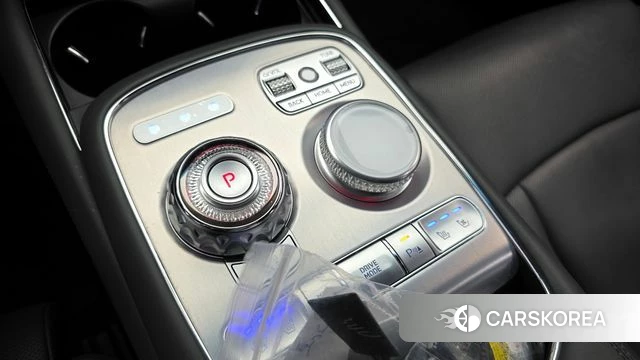 Genesis G90 (RS4) id 4281108 из Кореи 29